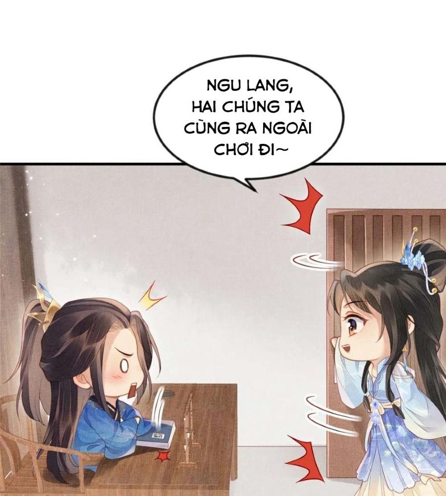 Ngày Nào Trưởng Công Chúa Cũng Muốn Làm Phản: Chapter 77