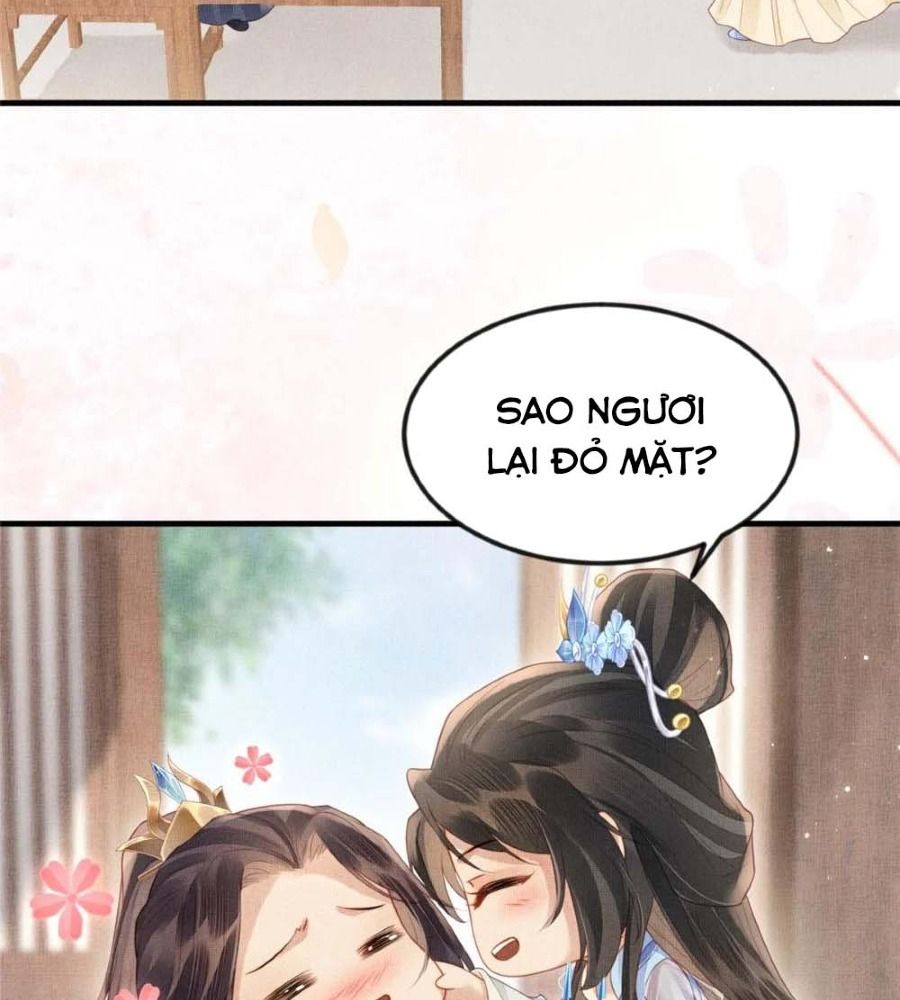 Ngày Nào Trưởng Công Chúa Cũng Muốn Làm Phản: Chapter 77