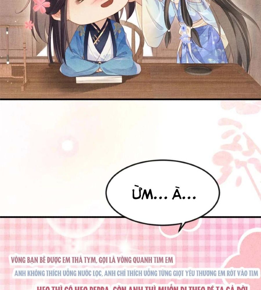 Ngày Nào Trưởng Công Chúa Cũng Muốn Làm Phản: Chapter 77