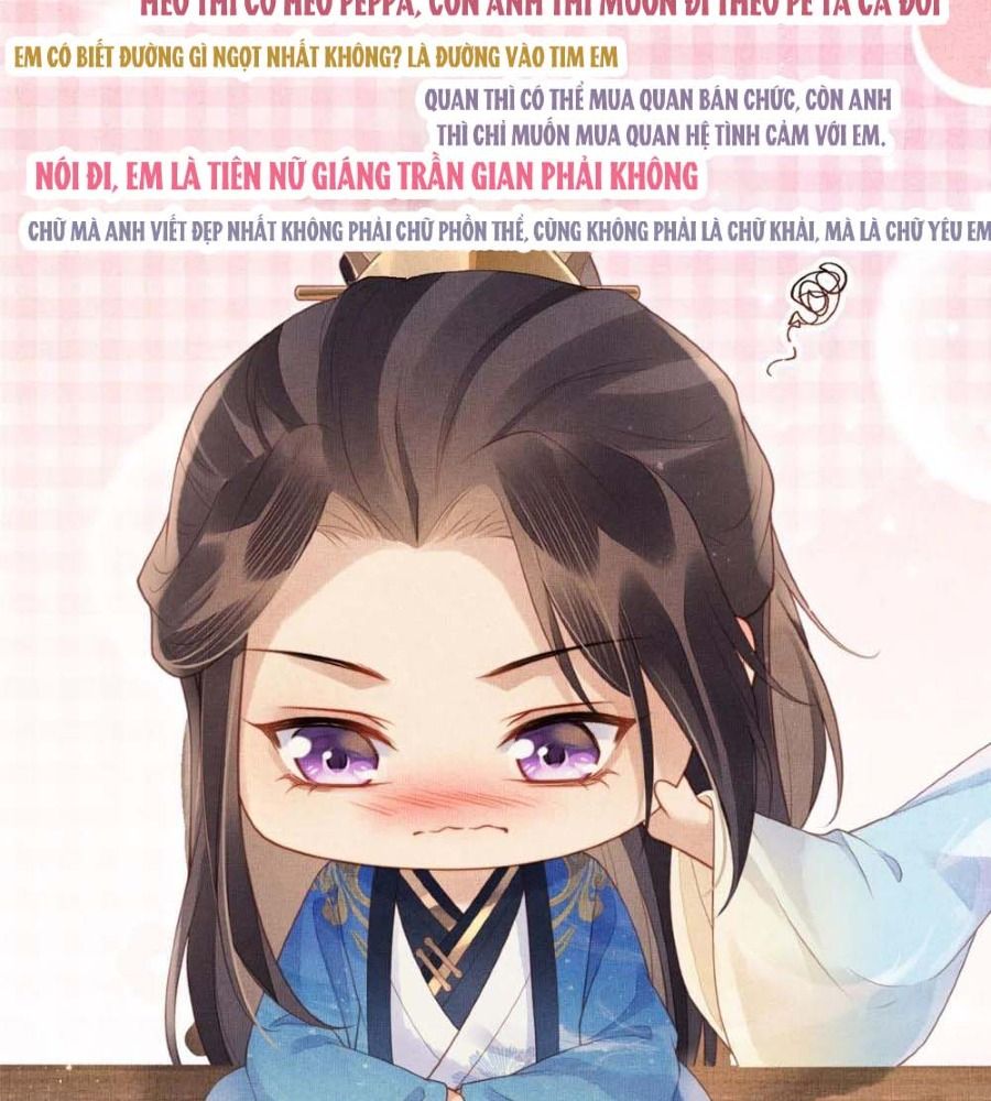 Ngày Nào Trưởng Công Chúa Cũng Muốn Làm Phản: Chapter 77