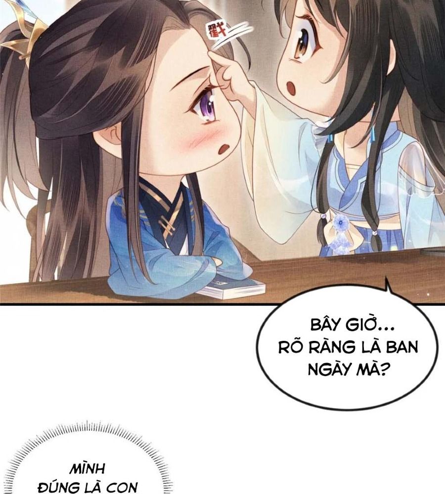 Ngày Nào Trưởng Công Chúa Cũng Muốn Làm Phản: Chapter 77