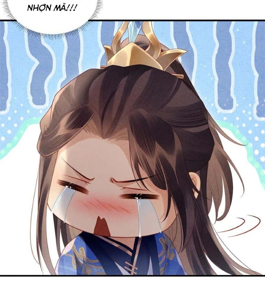 Ngày Nào Trưởng Công Chúa Cũng Muốn Làm Phản: Chapter 77