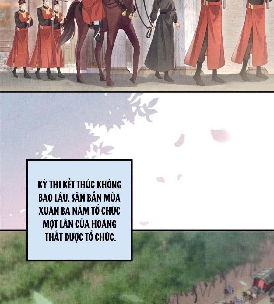 Ngày Nào Trưởng Công Chúa Cũng Muốn Làm Phản: Chapter 77