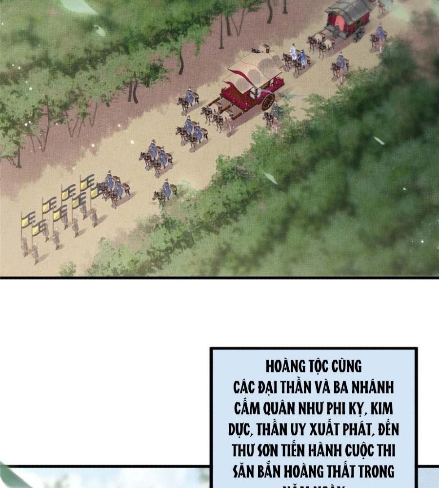 Ngày Nào Trưởng Công Chúa Cũng Muốn Làm Phản: Chapter 77