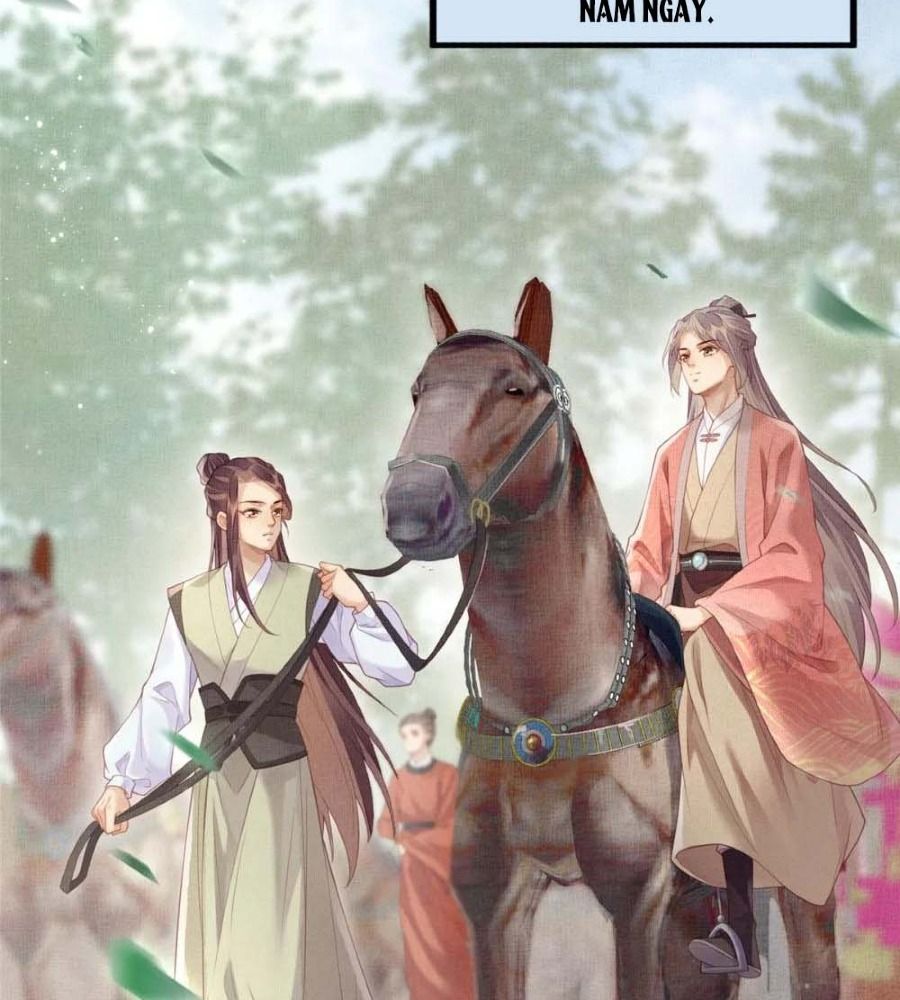 Ngày Nào Trưởng Công Chúa Cũng Muốn Làm Phản: Chapter 77