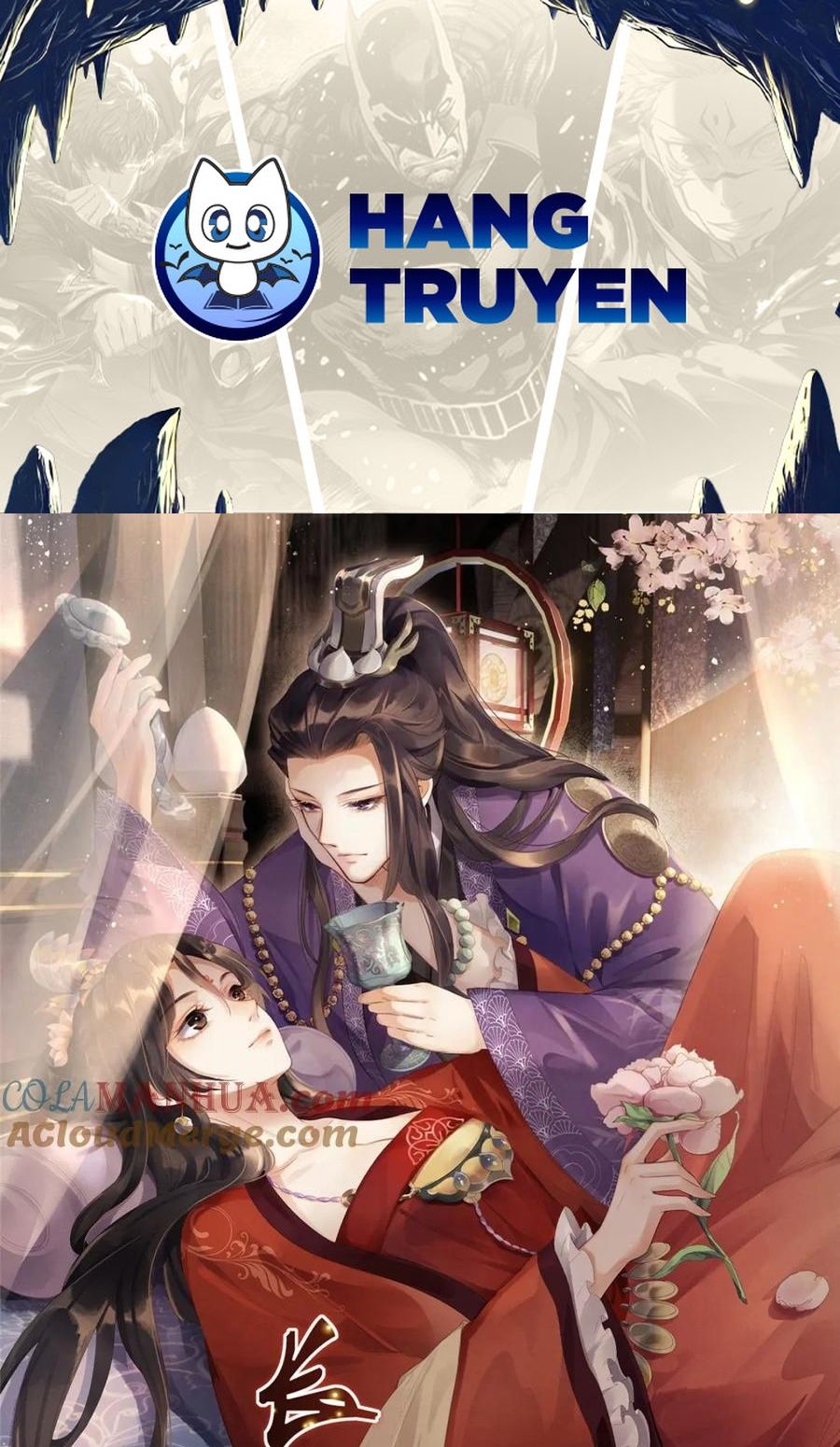 Ngày Nào Trưởng Công Chúa Cũng Muốn Làm Phản: Chapter 78