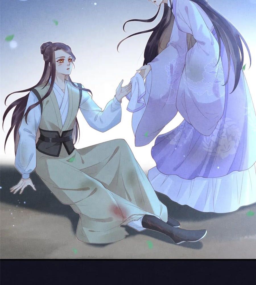 Ngày Nào Trưởng Công Chúa Cũng Muốn Làm Phản: Chapter 78