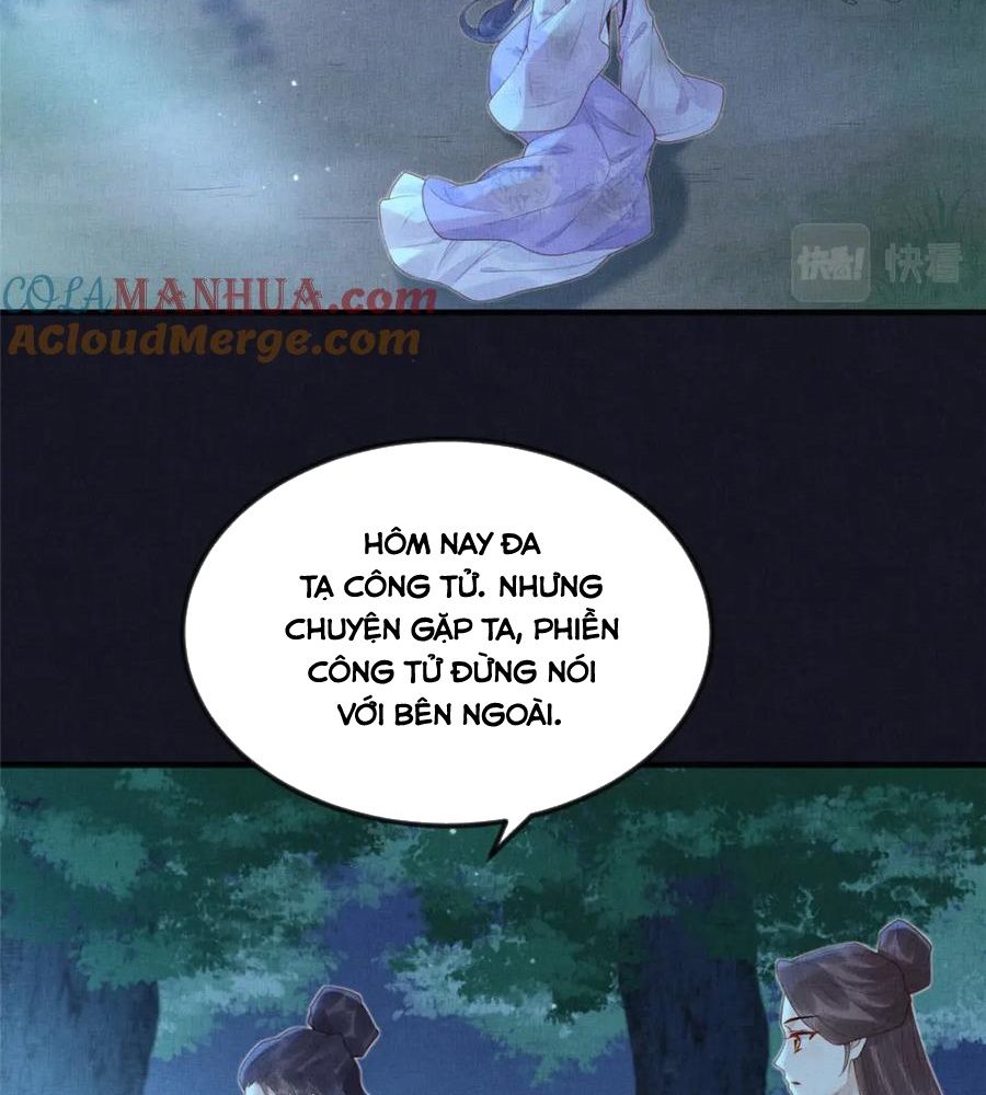 Ngày Nào Trưởng Công Chúa Cũng Muốn Làm Phản: Chapter 78