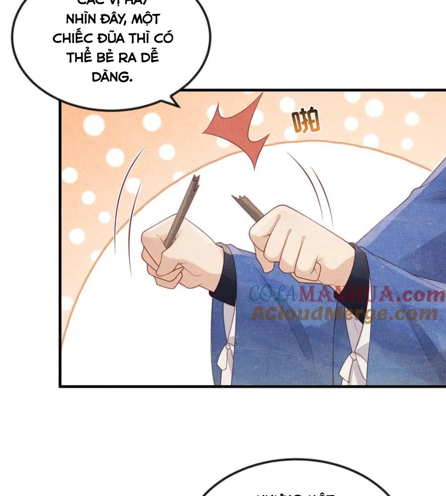 Ngày Nào Trưởng Công Chúa Cũng Muốn Làm Phản: Chapter 78
