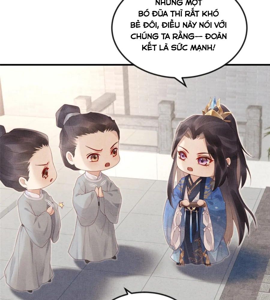Ngày Nào Trưởng Công Chúa Cũng Muốn Làm Phản: Chapter 78