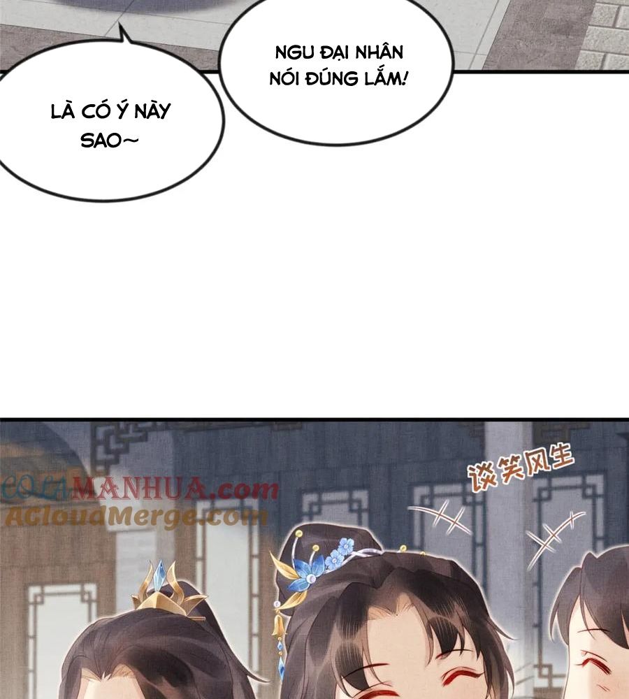 Ngày Nào Trưởng Công Chúa Cũng Muốn Làm Phản: Chapter 78