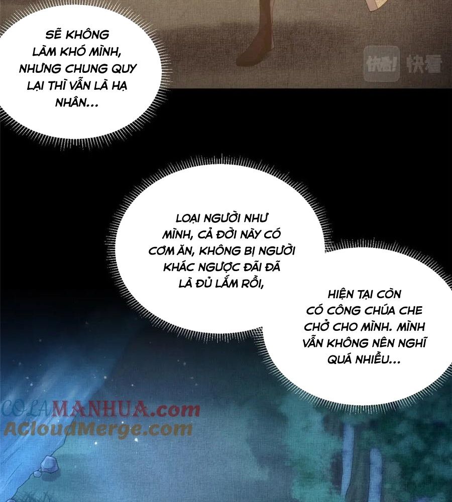 Ngày Nào Trưởng Công Chúa Cũng Muốn Làm Phản: Chapter 79