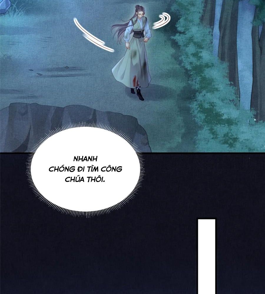 Ngày Nào Trưởng Công Chúa Cũng Muốn Làm Phản: Chapter 79