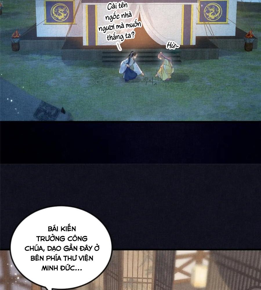 Ngày Nào Trưởng Công Chúa Cũng Muốn Làm Phản: Chapter 79