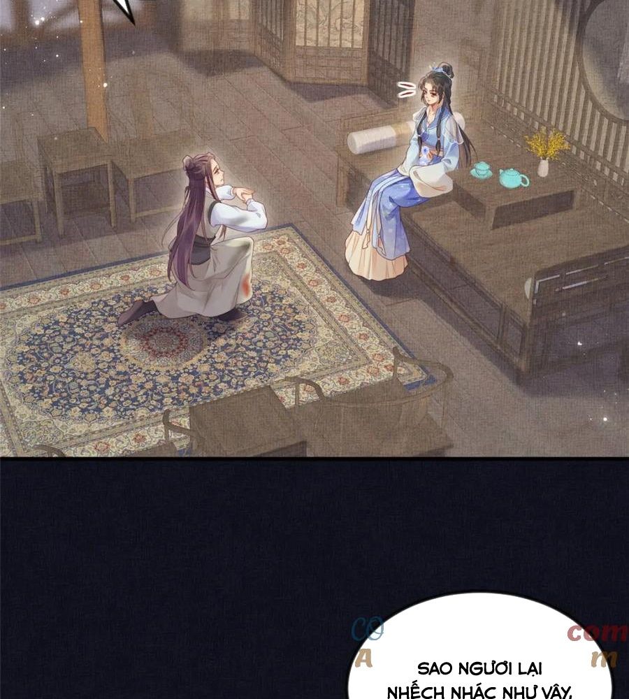 Ngày Nào Trưởng Công Chúa Cũng Muốn Làm Phản: Chapter 79