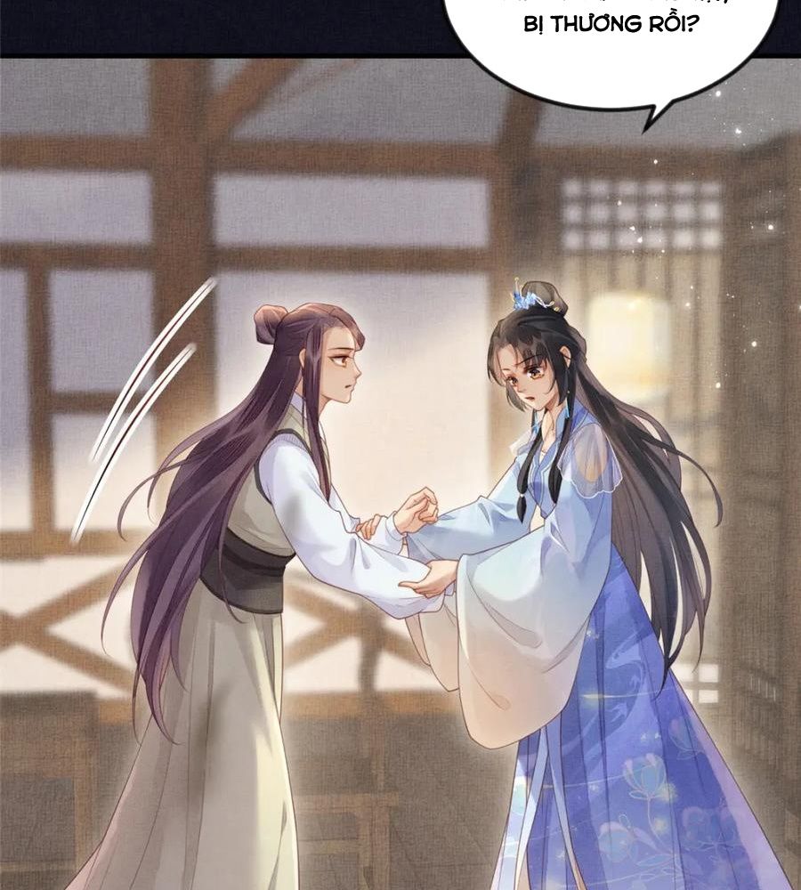 Ngày Nào Trưởng Công Chúa Cũng Muốn Làm Phản: Chapter 79