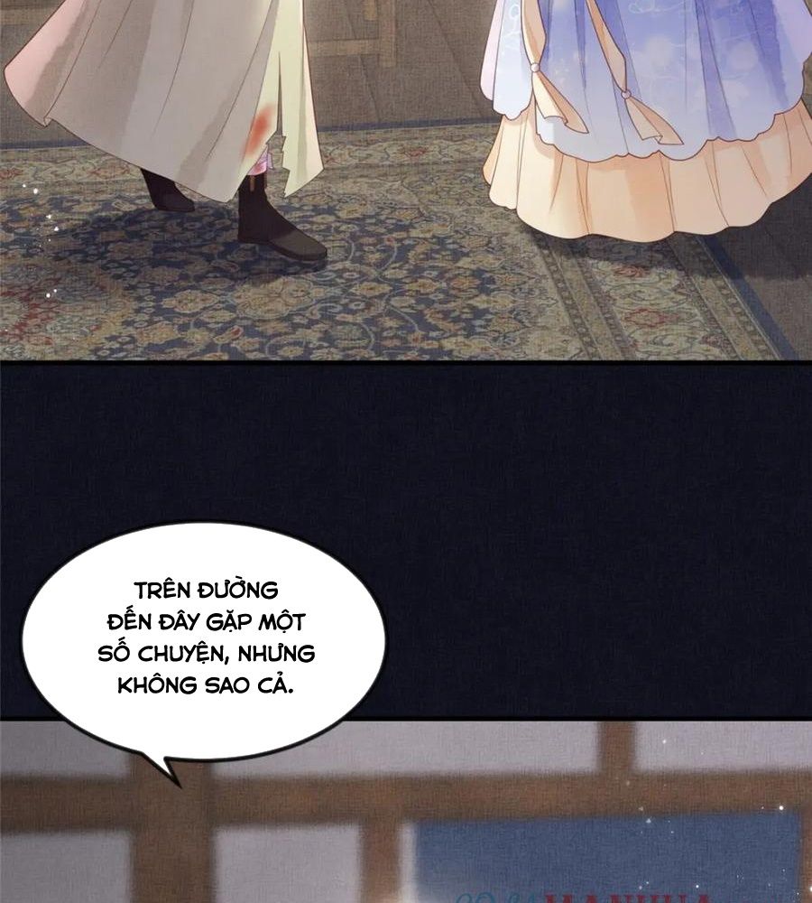 Ngày Nào Trưởng Công Chúa Cũng Muốn Làm Phản: Chapter 79