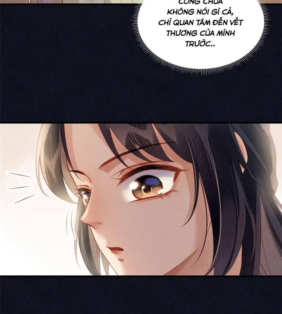 Ngày Nào Trưởng Công Chúa Cũng Muốn Làm Phản: Chapter 79