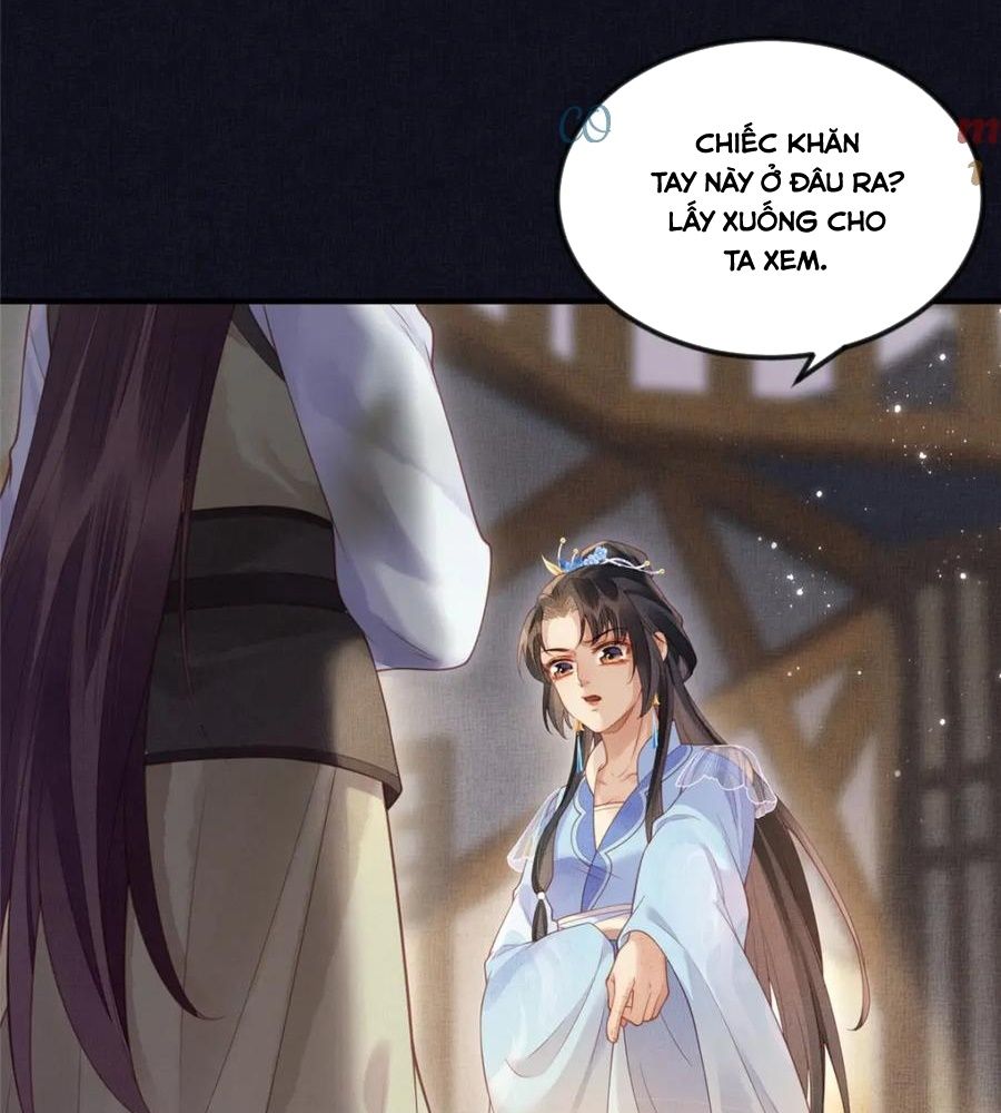 Ngày Nào Trưởng Công Chúa Cũng Muốn Làm Phản: Chapter 79