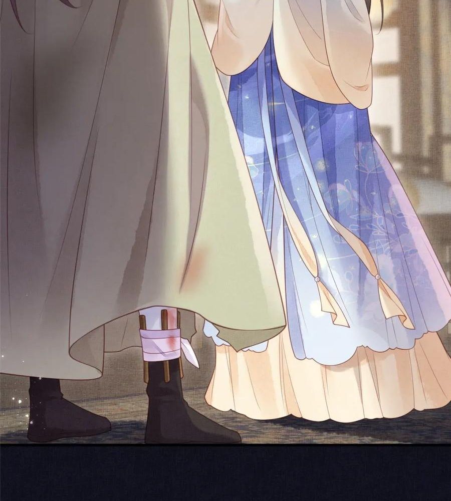 Ngày Nào Trưởng Công Chúa Cũng Muốn Làm Phản: Chapter 79