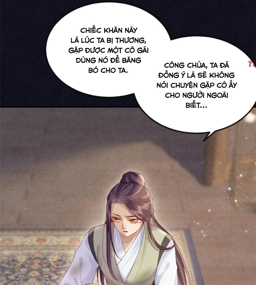 Ngày Nào Trưởng Công Chúa Cũng Muốn Làm Phản: Chapter 79