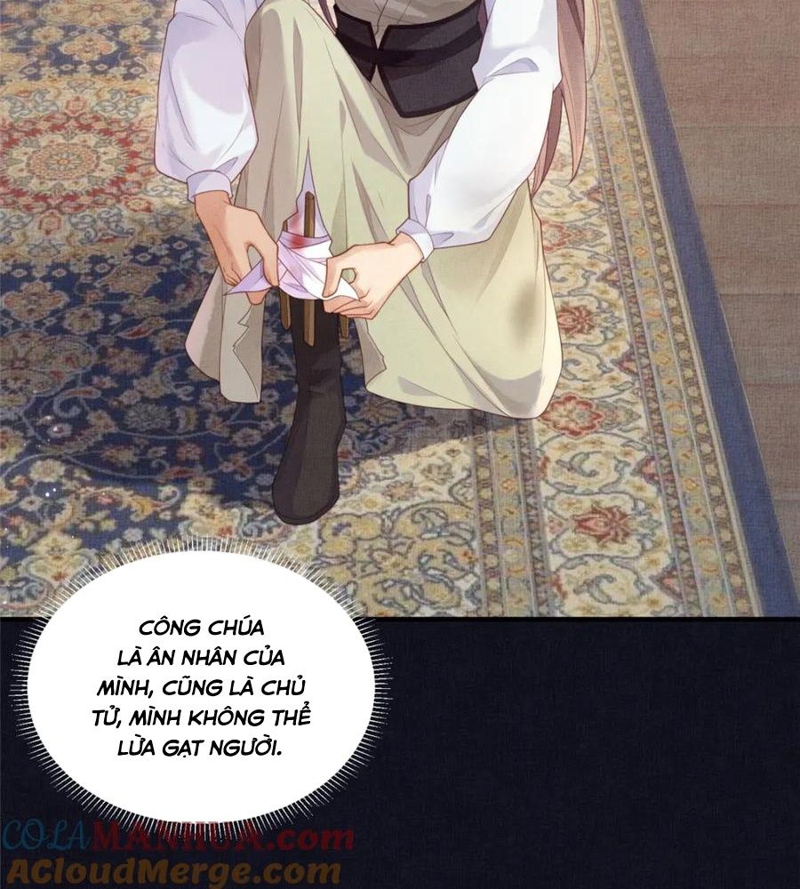 Ngày Nào Trưởng Công Chúa Cũng Muốn Làm Phản: Chapter 79