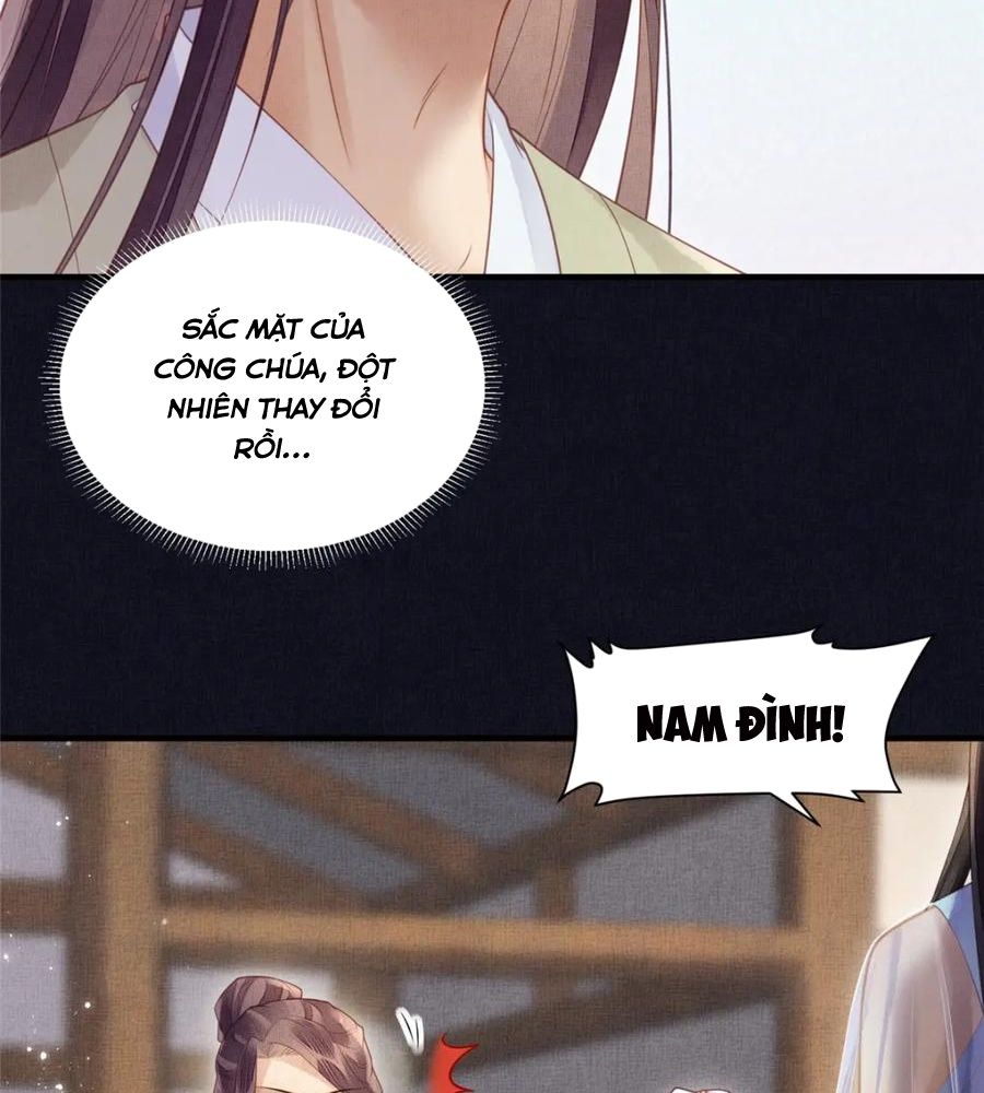 Ngày Nào Trưởng Công Chúa Cũng Muốn Làm Phản: Chapter 79