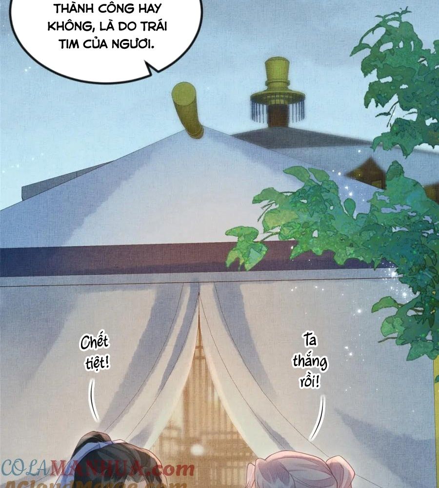 Ngày Nào Trưởng Công Chúa Cũng Muốn Làm Phản: Chapter 79