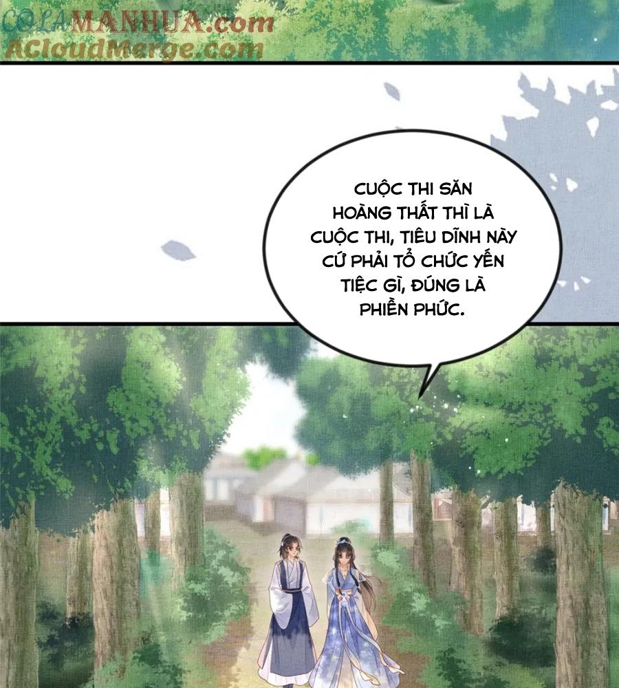 Ngày Nào Trưởng Công Chúa Cũng Muốn Làm Phản: Chapter 79