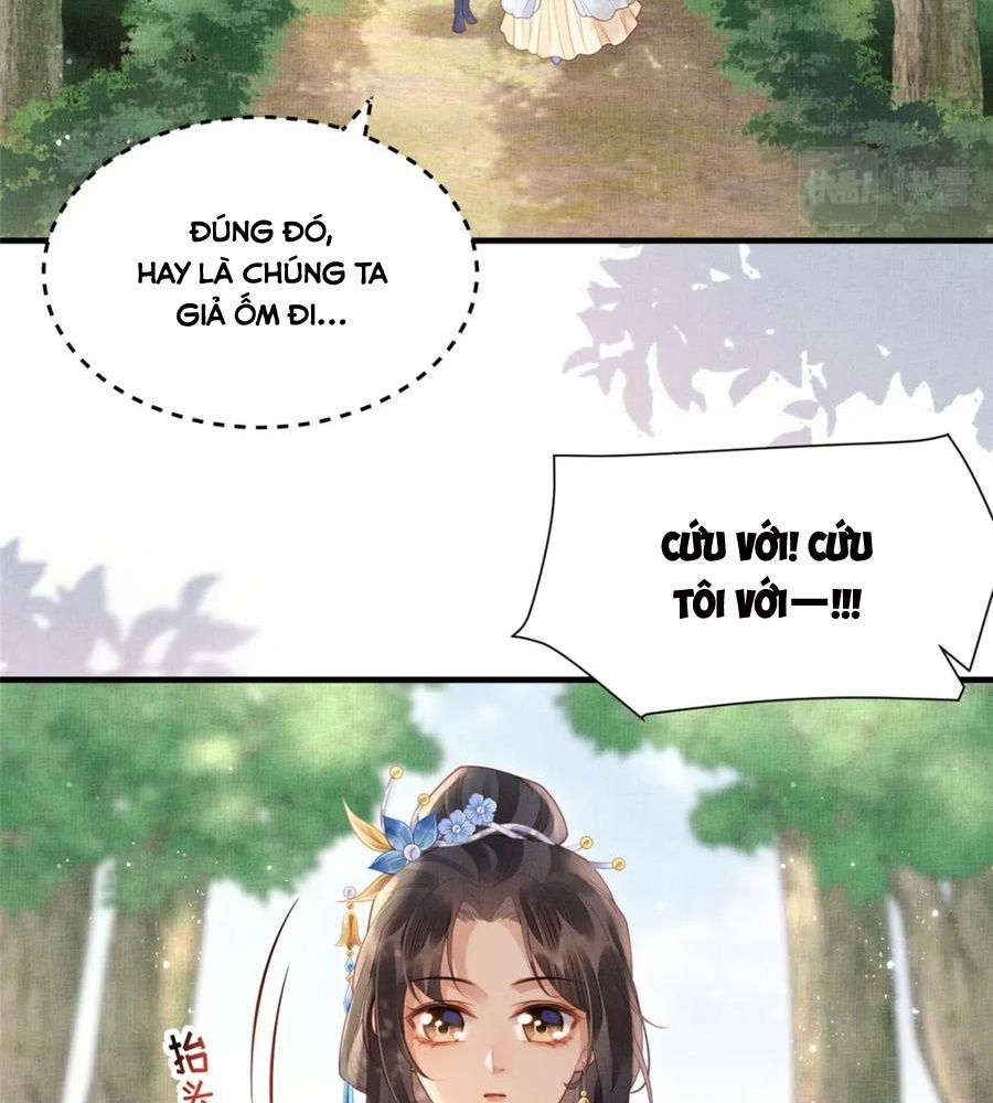 Ngày Nào Trưởng Công Chúa Cũng Muốn Làm Phản: Chapter 79