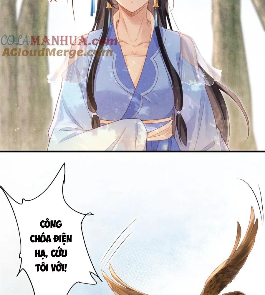 Ngày Nào Trưởng Công Chúa Cũng Muốn Làm Phản: Chapter 79