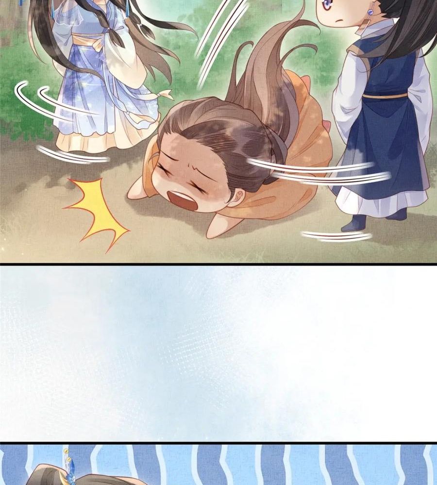 Ngày Nào Trưởng Công Chúa Cũng Muốn Làm Phản: Chapter 79