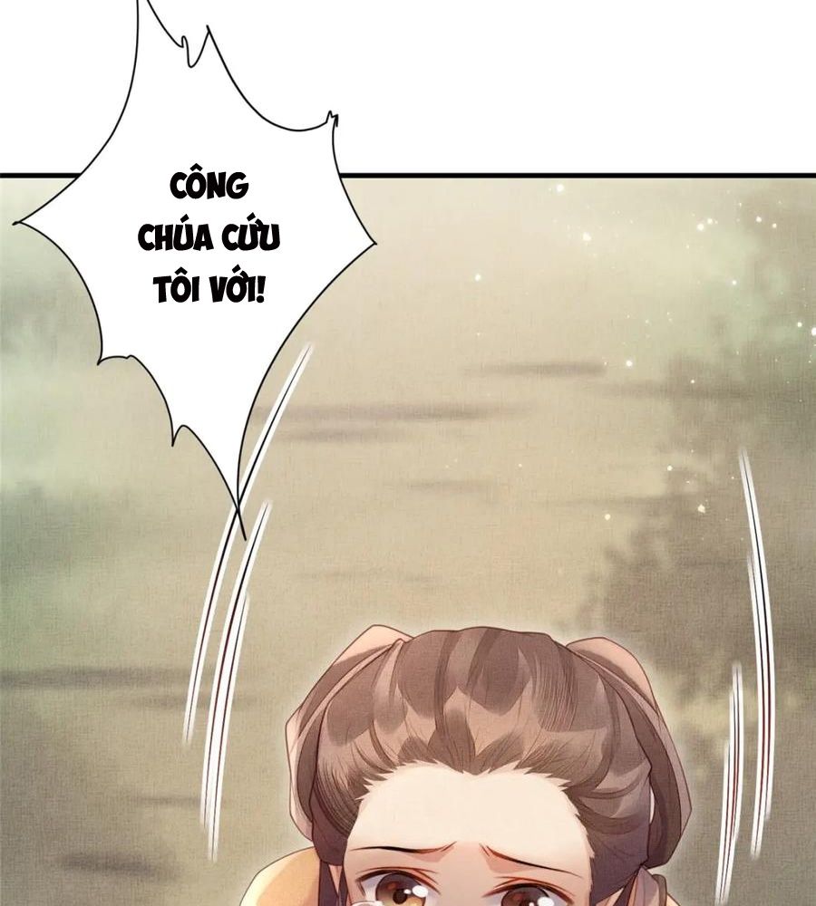 Ngày Nào Trưởng Công Chúa Cũng Muốn Làm Phản: Chapter 79