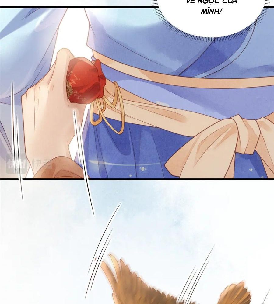 Ngày Nào Trưởng Công Chúa Cũng Muốn Làm Phản: Chapter 79