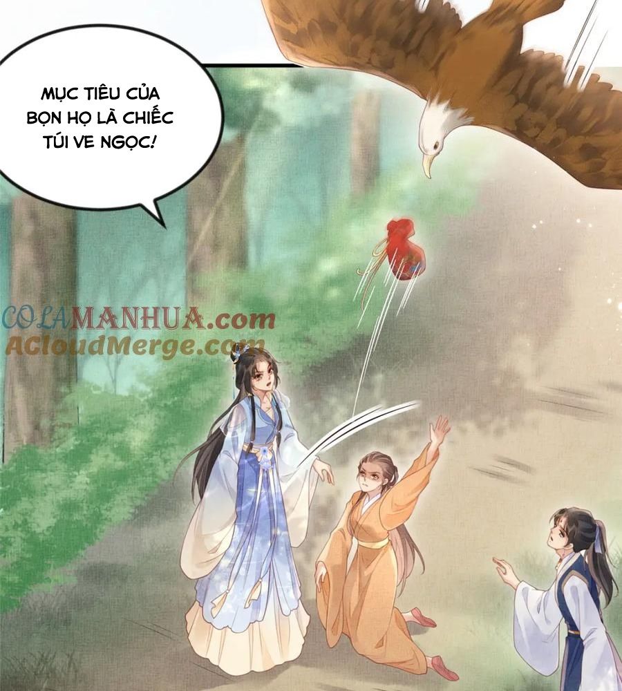 Ngày Nào Trưởng Công Chúa Cũng Muốn Làm Phản: Chapter 79