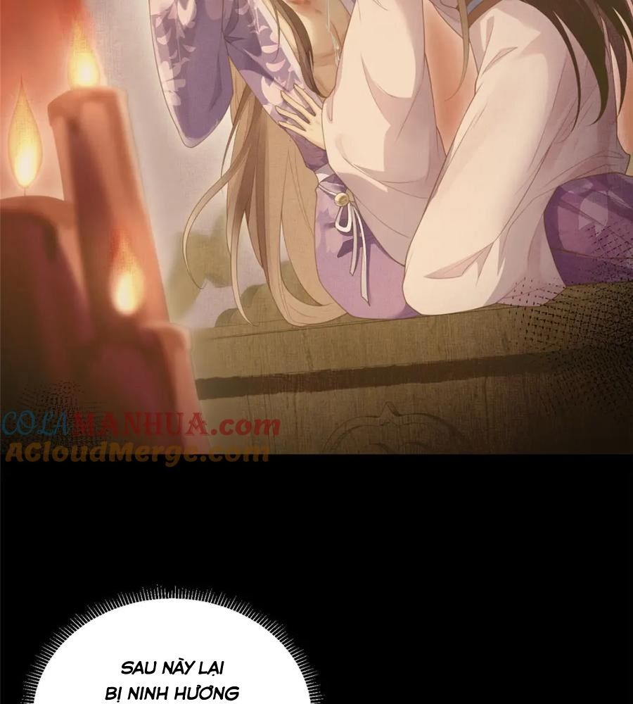 Ngày Nào Trưởng Công Chúa Cũng Muốn Làm Phản: Chapter 79