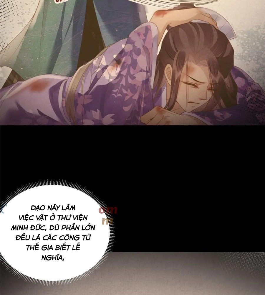 Ngày Nào Trưởng Công Chúa Cũng Muốn Làm Phản: Chapter 79