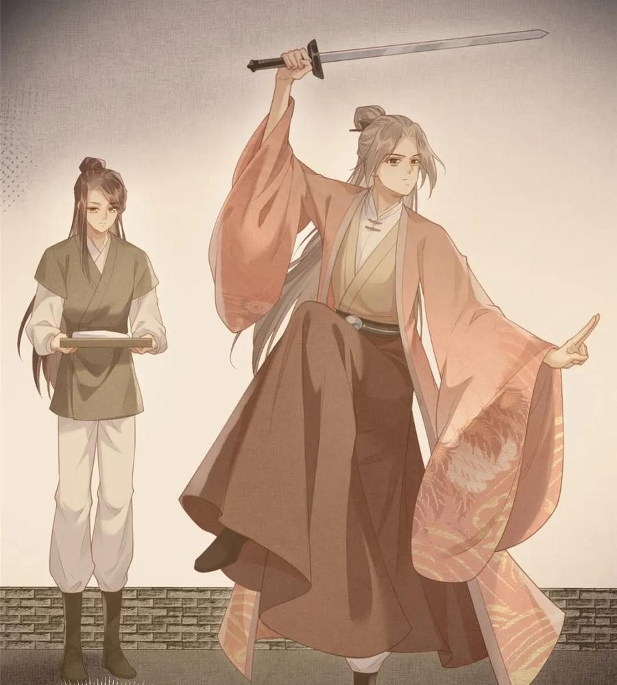 Ngày Nào Trưởng Công Chúa Cũng Muốn Làm Phản: Chapter 79