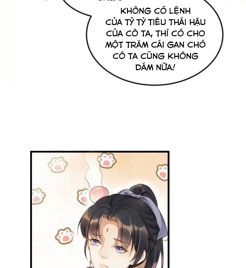 Ngày Nào Trưởng Công Chúa Cũng Muốn Làm Phản: Chapter 8