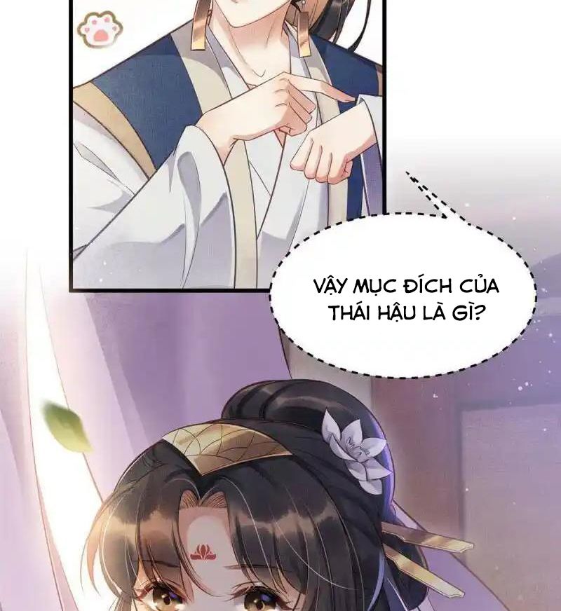 Ngày Nào Trưởng Công Chúa Cũng Muốn Làm Phản: Chapter 8