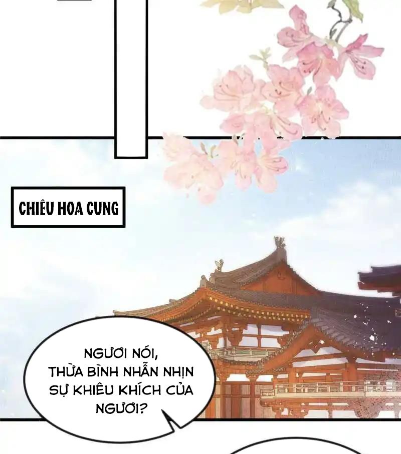 Ngày Nào Trưởng Công Chúa Cũng Muốn Làm Phản: Chapter 8