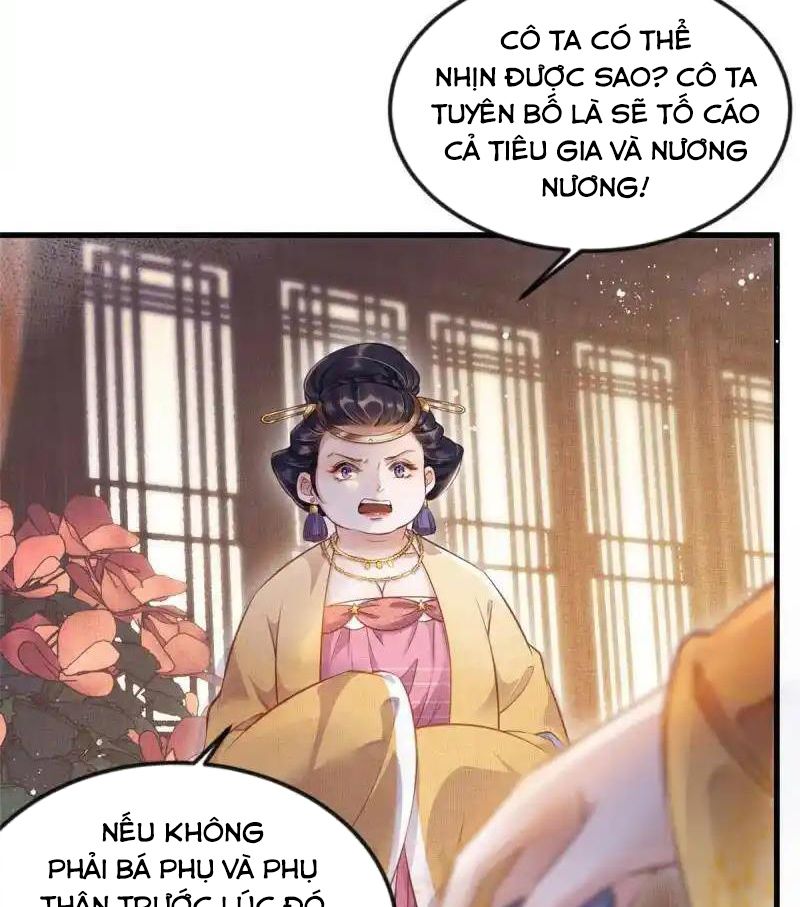 Ngày Nào Trưởng Công Chúa Cũng Muốn Làm Phản: Chapter 8