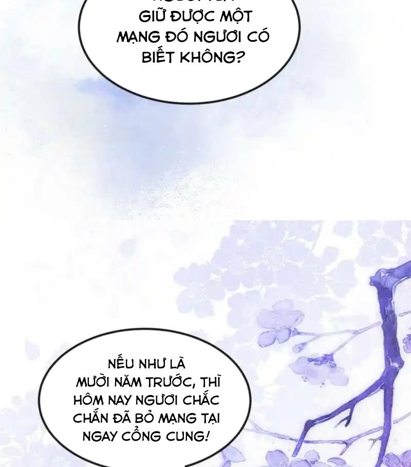 Ngày Nào Trưởng Công Chúa Cũng Muốn Làm Phản: Chapter 8