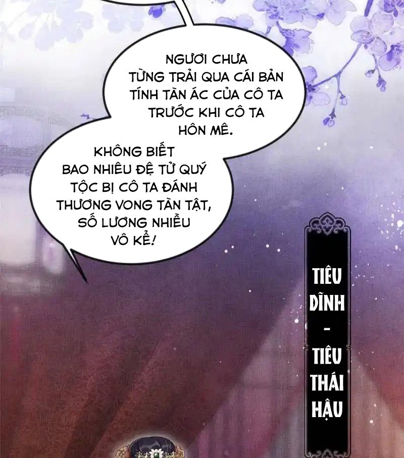 Ngày Nào Trưởng Công Chúa Cũng Muốn Làm Phản: Chapter 8