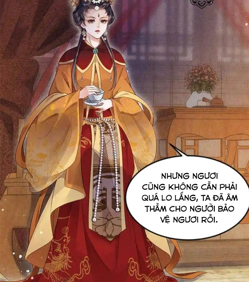 Ngày Nào Trưởng Công Chúa Cũng Muốn Làm Phản: Chapter 8