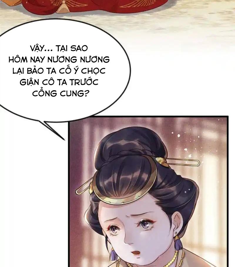 Ngày Nào Trưởng Công Chúa Cũng Muốn Làm Phản: Chapter 8