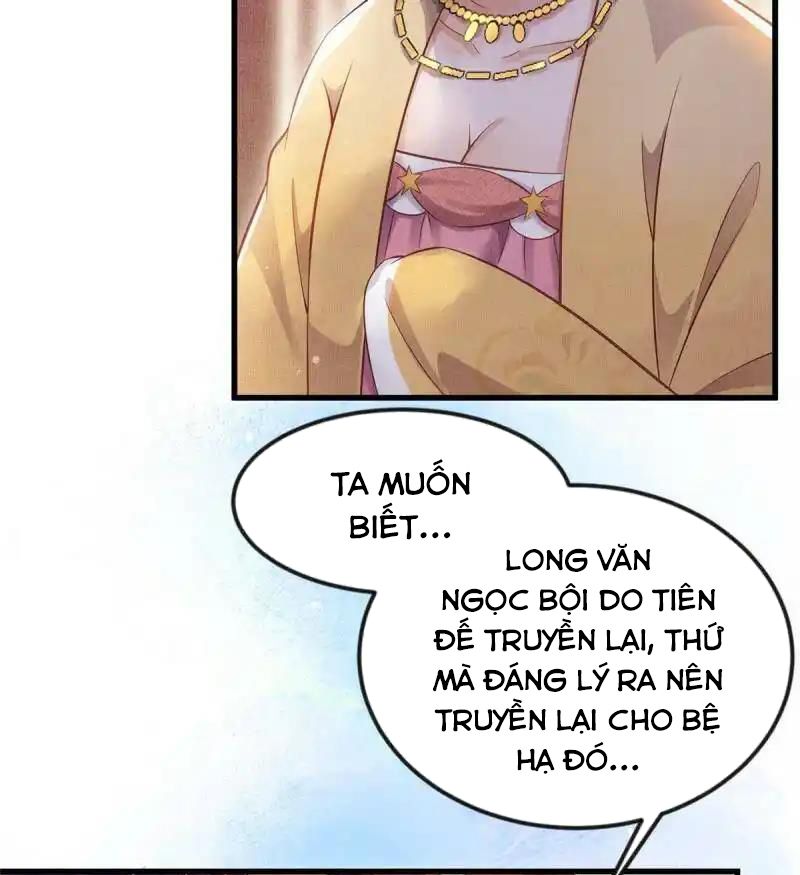 Ngày Nào Trưởng Công Chúa Cũng Muốn Làm Phản: Chapter 8