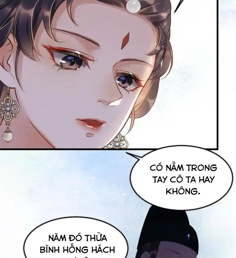 Ngày Nào Trưởng Công Chúa Cũng Muốn Làm Phản: Chapter 8