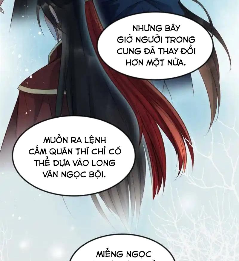 Ngày Nào Trưởng Công Chúa Cũng Muốn Làm Phản: Chapter 8
