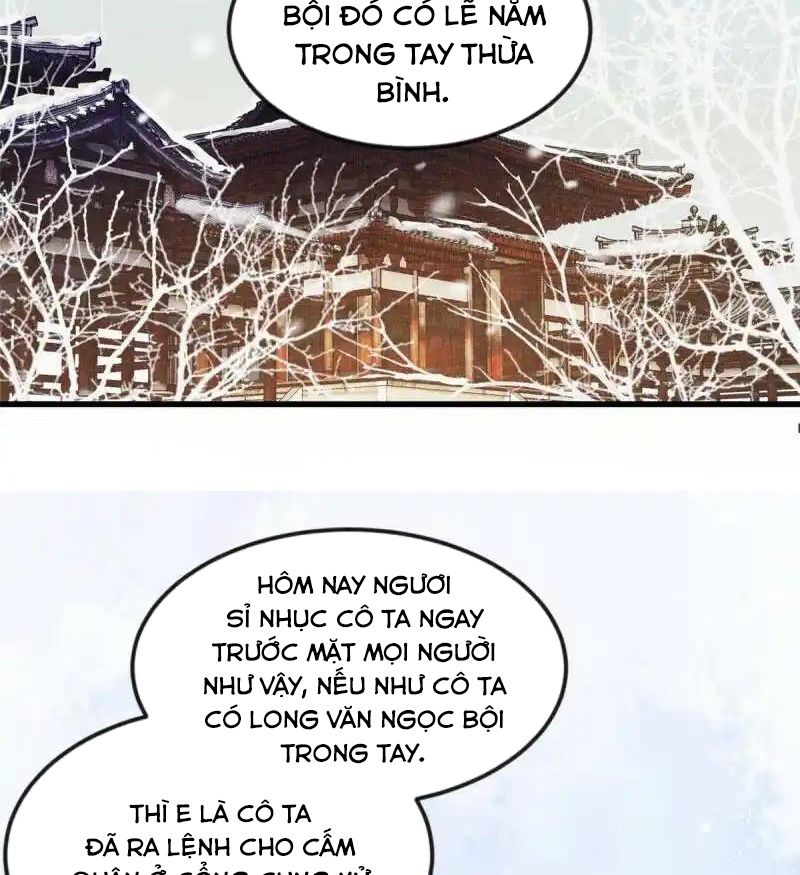 Ngày Nào Trưởng Công Chúa Cũng Muốn Làm Phản: Chapter 8